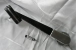 Art Deco Brush Transcription Radio Phonograph Tone Arm Pickup 