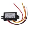 DC DC Converter Regulator 12V Step down to 5V 3A Power Supply Module Waterproof 