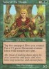  Voice of the Woods NM, English x 4 * Onslaught MTG magic 