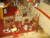 Große Playmobil Ritterburg mit sehr viel Zubehör und extras 