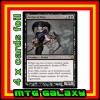 MTG ★ 4 x Avatar of Woe ★ Avatar de la miseria ★ MAGIC FOIL Premium deck 