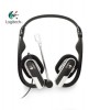Auriculares Logitech Headset PC H555 