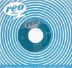 45 rpm-QUEBEC REO GROUPE 60'S-LES JAGUARS-DEAD SEA-SUPERSONIC 