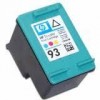12 HP 93 Color Empty Virgin Cartridge -100% Circuit 