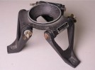 Miller Bodenstativ 100mm k. Sachtler O'Connor Cartoni 