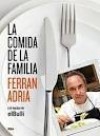 ,libro de cocina de ferran adria 