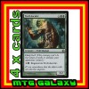 MTG ★ 4 x Troll Ascetic ★ Asceta trol ★ MAGIC Commander 