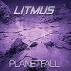 1 CENT CD: Litmus 'Planetfall' prog space rock 2007 SEALED (803341227910) 