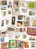 Ireland Commems, incl H.Values & 2011 issues, 93 different on paper all Euros!   
