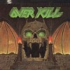 The Years of Decay by Overkill (CD, Oct-1989, Megaforce) (075678204524) 
