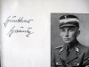 Guenther Graetz ink signature  