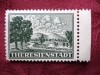 Concentration camp Terezin - Theresienstadt stamp - forgery ??? 