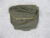 NSW NAVY SEAL DEVGRU OLDSCHOOL BLACKHAWK SMALL OD GREEN 60 POUCH 