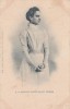 * SPAIN - Royalty - S.A.Infanta Dona Maria Teresa 1900 