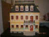 *Playmobil* Haus Nostalgie 5301 *viel Zubehör dabei* top Zustand 