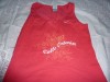 A NIKE SPORT TOP SIZE 10/12 EXCELLENT CONDITION 