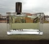 Perfume mujer PRADA AMBER 80 ml NUEVO