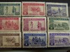 BRIEFMARKEN SPANIEN 