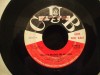 The Wanderers RARE Popcorn Soul 45 Shadrach Meshack and Abednego PROMO on Cub 