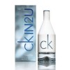 CALVIN KLEIN CKIN2U 50ML ORIGINAL NO TESTER HOMBRE 