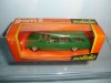SOLIDO - PEUGEOT 504 CIVILE   - 1/43rd - GREEN - MB 