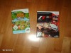 Formula 1 y Animal Crossing 