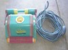 DOLPHIN DIAGNOSTICS POOL CLEANER FOR PARTS OR NOT WORK 