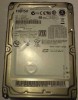 Disco Duro Fujitsu 80GB SATA 2.5