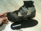 BOTAS INVIERNO BTT, 