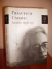 FRANCISCO UMBRAL. AMADO SIGLO XX