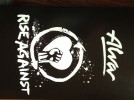 Rise Against ALVA deck 