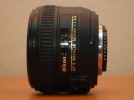 Nikon AF-S 50mm 1,4 G Profi Standardobjektiv 