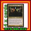 MTG ★ 4 x Riku of Two Reflections ★ Riku de los Dos Reflejos ★ MAGIC Commander 