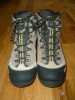 ASOLO FSN 95 GTX GORE-TEX HIKING BOOTS 