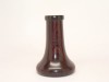 Backun Cocobolo Clarinet Bell  