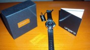 Precioso reloj marca Ungaro 