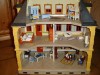 Playmobil Stadtvilla 5301 mit Zubehör nur 1 tag 