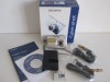 Sony Cyber-shot DSC-S750 7.2 MP Digital Camera - Silver (27242724945) 