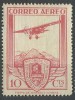 SPAIN 1929  PRO EXPO  EDI nº 484**. 10c. rosa carminado 