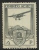 SPAIN 1929  PRO EXPO  EDI nº 488**. 4p. negro 