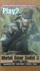 Guia - METAL GEAR SOLID 3 - PS2 - Español - Play2 mania 