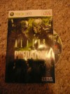 Alien Vs Predator (Xbox 360) Just Disc & Manual 