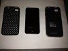Apple iPhone 4 - 32GB - Black (AT&T)  Free Shipping + extras (628586176430) 