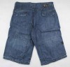 NWT fashion simple short jeans 2003 