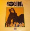 BONZO DOG BAND  GORILLA  VINYL LP  ALBUM SUNSET REISSUE 
