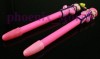2pcs collectible polymer clay ball point pen for children #872 