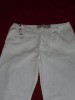 Schicke Damenhose,Leinen,Gr.46 