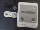 Super Famicom (No Box/Instruction) Console JP GAME 