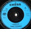 TONY CLARKE  