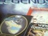 Space Legends - Wing Commander - Elite Plus - Megatraveller 1 / 3.5